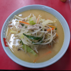 東京築地やよい麺の画像