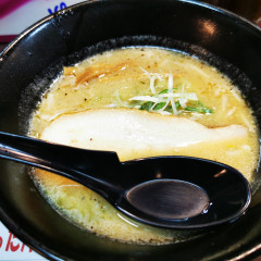 麺や ふじ福の画像