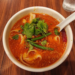 西安刀削麺酒樓 本郷店の画像