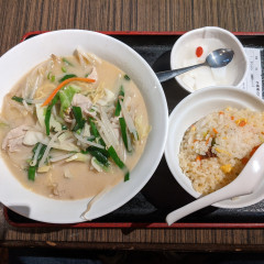 栄華楼 品川グランドセントラルタワー店の画像