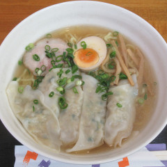 ラーメン・餃子 喜楽の画像