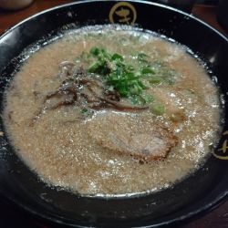 本白味　：バリかた　＋すりゴマ：無料