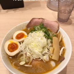 ラーメンステーション 近鉄八尾の画像