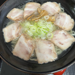 早稲澤屋 しお◯の画像