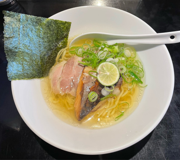 「ラーメン」@Tonariの写真