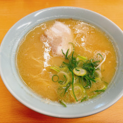 昭和福一ラーメン 皿山店の画像