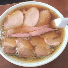 麺しょう 白河店の画像