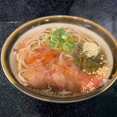 今庄そば コンコース店の画像