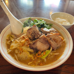 中国料理 餃子苑の画像