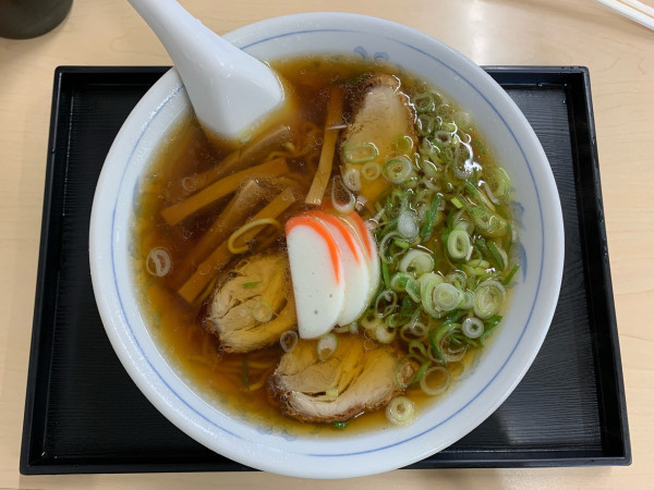 「並盛り」@大石家 本店の写真