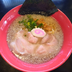 牟岐55ラーメンの画像