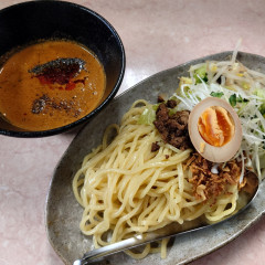 湯麺 破天荒の画像