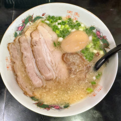 青龍ラーメン トンロー店の画像