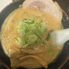 旨みこってりらーめん 鐵 TETSU 蘇我本店の画像