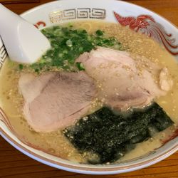 ラーメン（並）