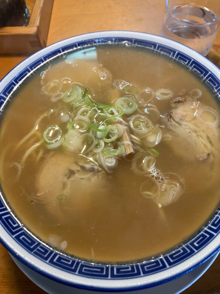 「松　1000円」@総本家 好来道場の写真