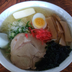 九州ラーメン 博多 矢板店の画像