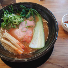 麺屋 いち源の画像