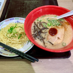 RAMEN EXPRESS博多一風堂 ららぽーと名古屋みなとアクルス店の画像