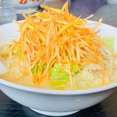 ラーメン いちばん 前沢店の画像