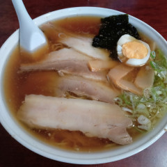 中華料理 阿Q 大田原店の画像