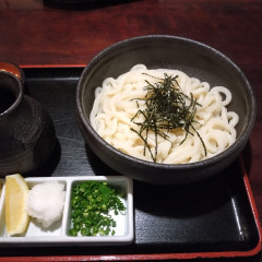 うどん本陣 山田家 本店の画像