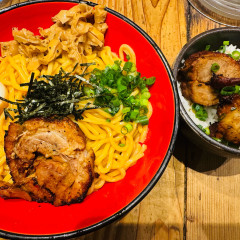 麺屋 政宗の画像