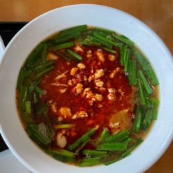 ラーメンセット　￥８８０