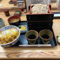 そば処 味奈登庵 大倉山店の画像