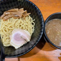 つけ麺　800円