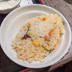 栄華楼 品川グランドセントラルタワー店の画像
