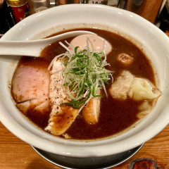 麺処 源玄の画像