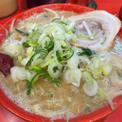 味噌ラーメン