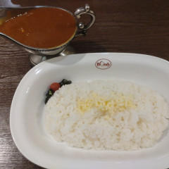 欧風カレー Bondy 大手町店の画像
