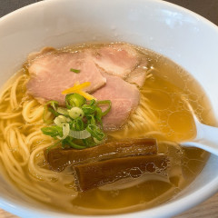 中華そば すみ田 長町南店の画像