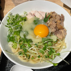鶏soba 鶏と麺の画像