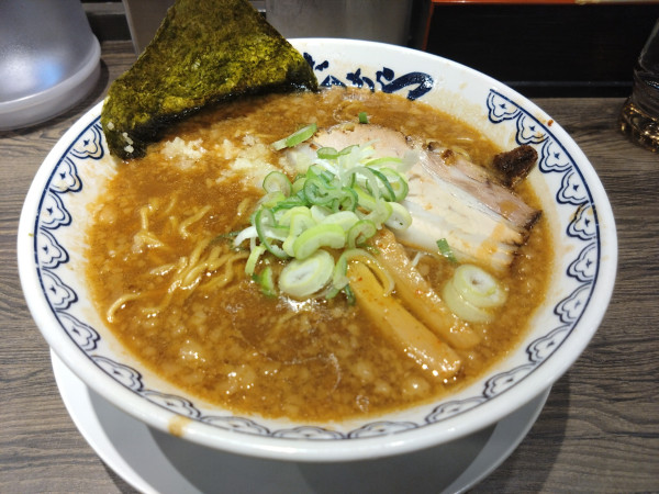 「とろみばんから」@ばんから 立川北口店の写真