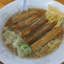 （上）しなちくめん(900)