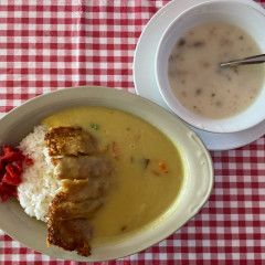 シーサイドドライブインの画像