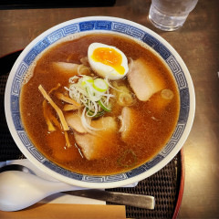 らーめん 山頭火 仙台南吉成店の画像