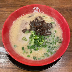 豚骨拉麺 酒場 福の軒 関内ベイスターズ通り店の画像