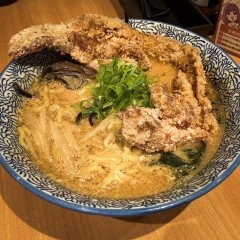 麺や 虎鉄 京都拉麺小路店の画像