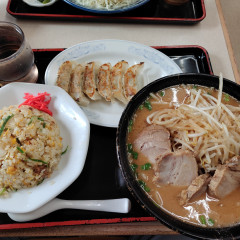 くるまやラーメン 清瀬店の画像