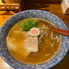 夜鳴きらぁめんの画像