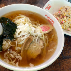 ラーメンハウス 後楽園の画像