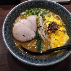 ラーメン札幌一粒庵の画像