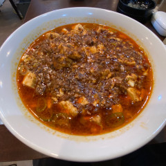 四川厨房 美 ひたちなか市毛店の画像