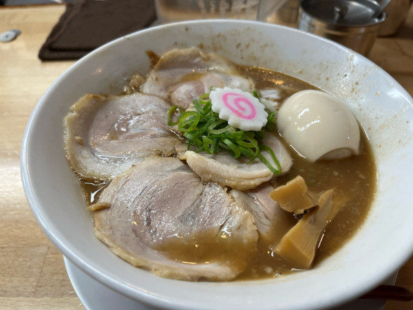 「とんこつスペンシャル」@ぶたのほしの写真