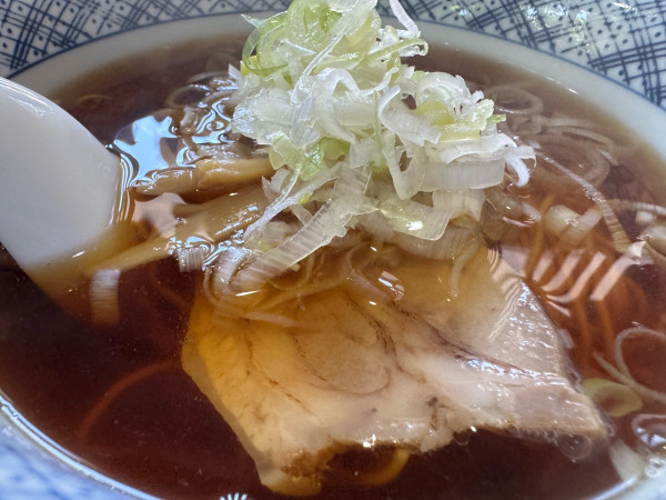 「しなそは」@しなそば 小浜の写真