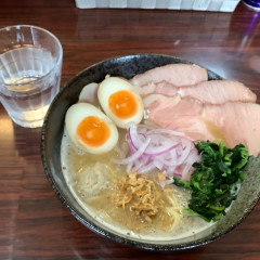 麺屋いっけいの写真